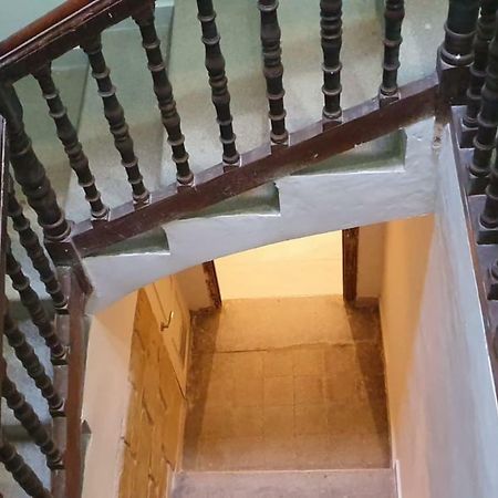 La Gatera 1D Bajo Aragon - Matarrana Apartment Fabara Ngoại thất bức ảnh