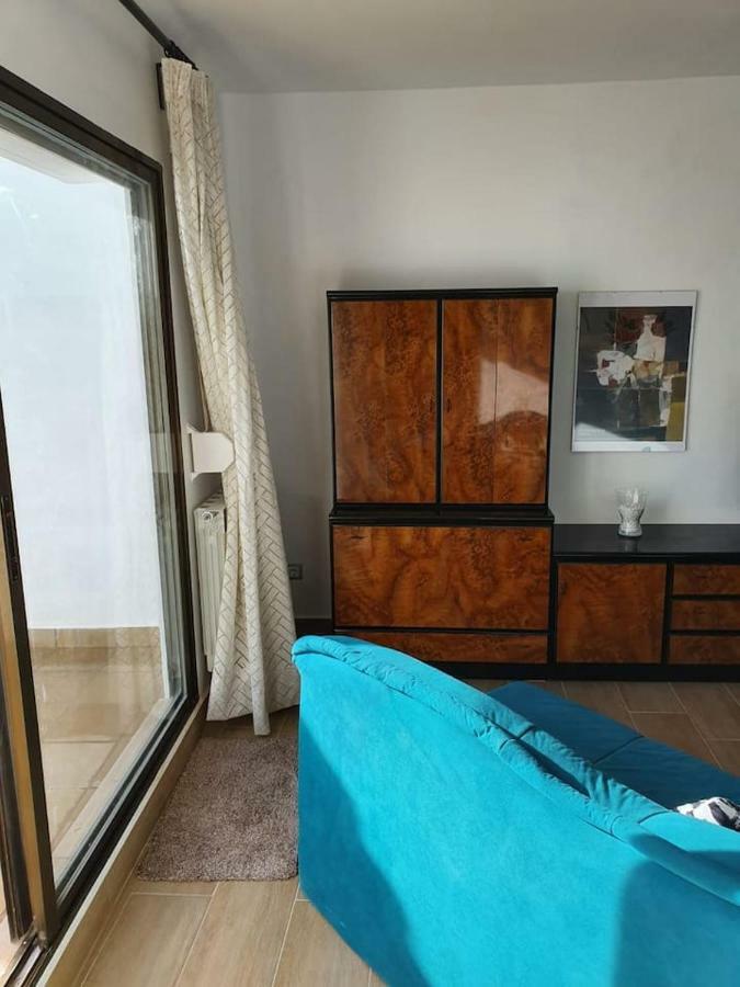 La Gatera 1D Bajo Aragon - Matarrana Apartment Fabara Ngoại thất bức ảnh